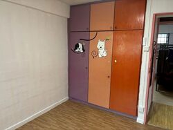 Blk 13 Mount Faber View (Bukit Merah), HDB 3 Rooms #616496161